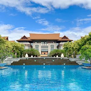 Renaissance Sanya Haitang Bay Resort