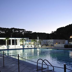 La Serra Holiday Village & Beach Resort