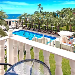 Double Room Sea View