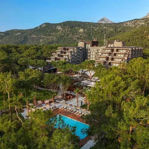 Balmy Foresta Beldibi  Exterior photo